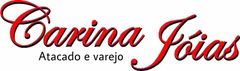 logo Carina Jóias