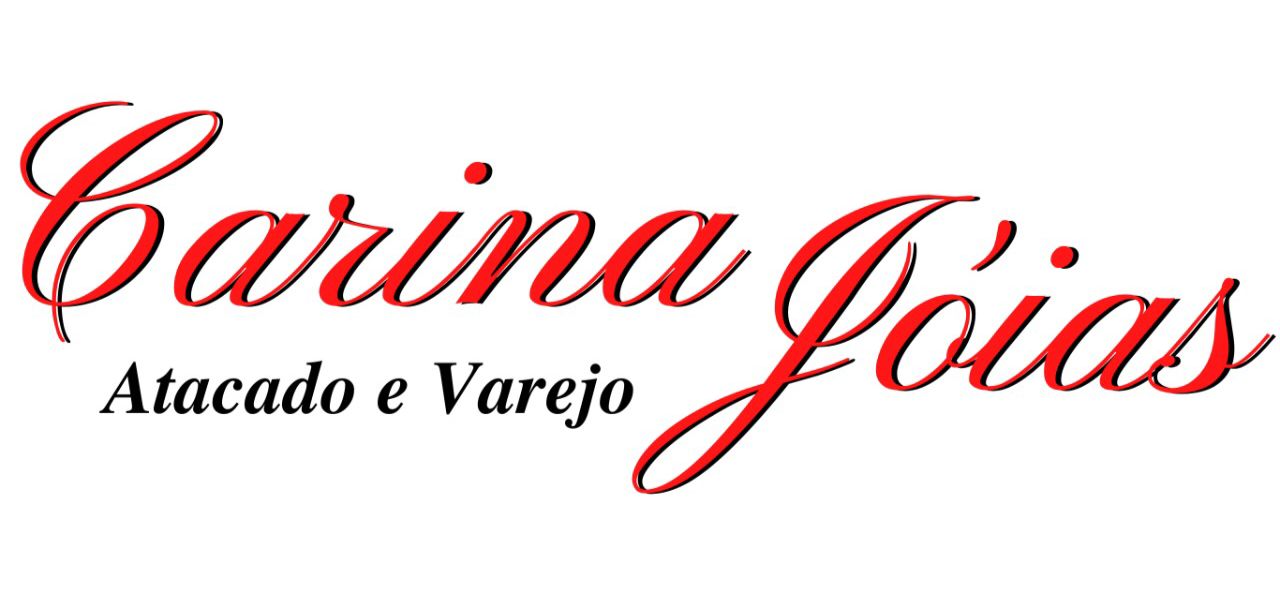 logo Carina Jóias